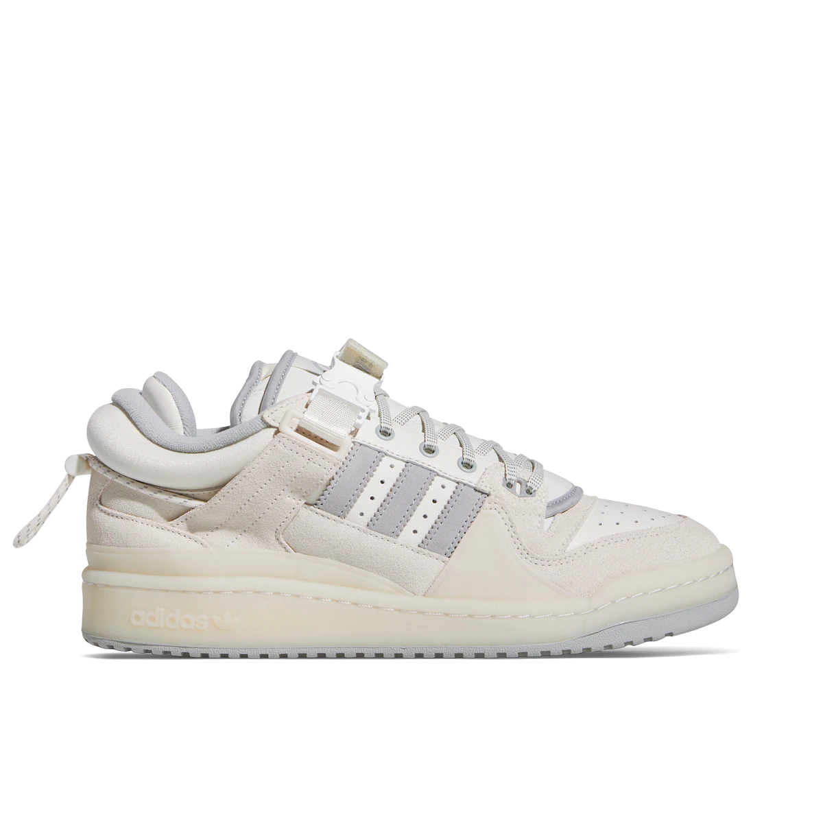 adidas Forum Buckle Low Bad Bunny Last Forum