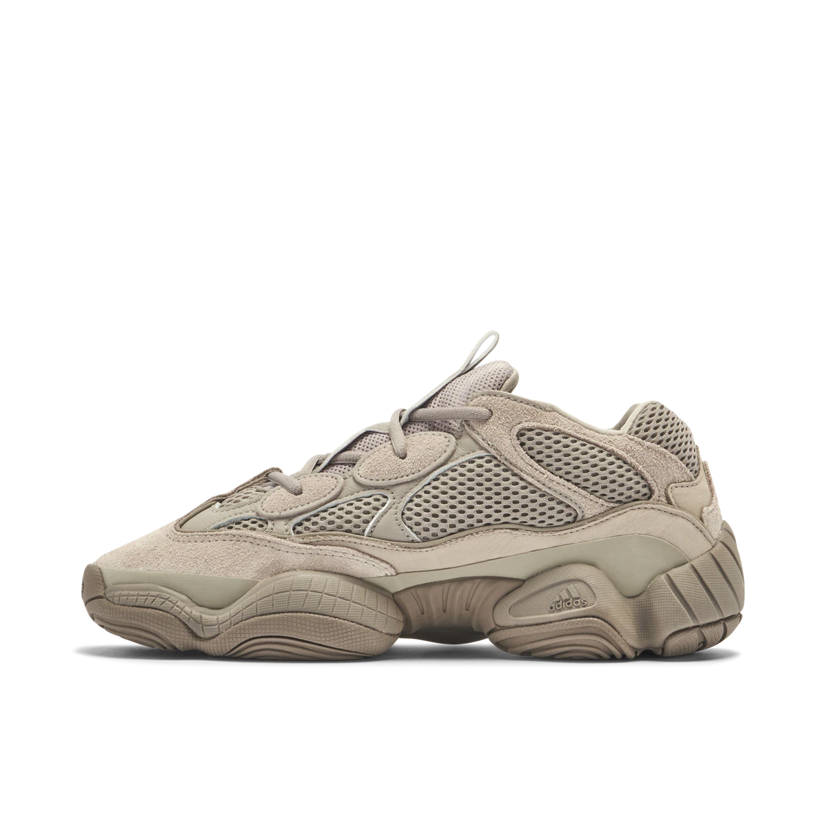 adidas Yeezy 500 Ash Grey