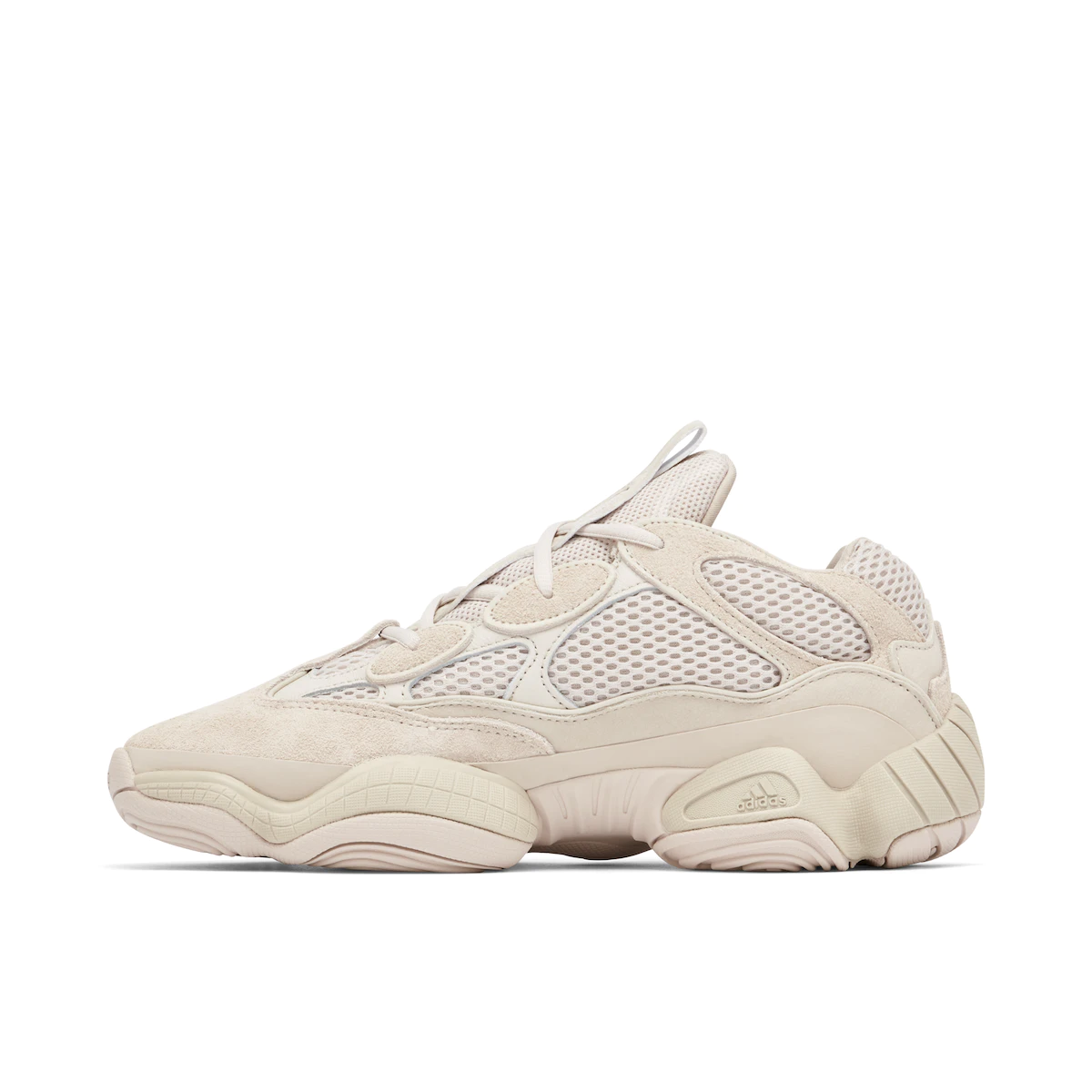 adidas Yeezy 500 Blush