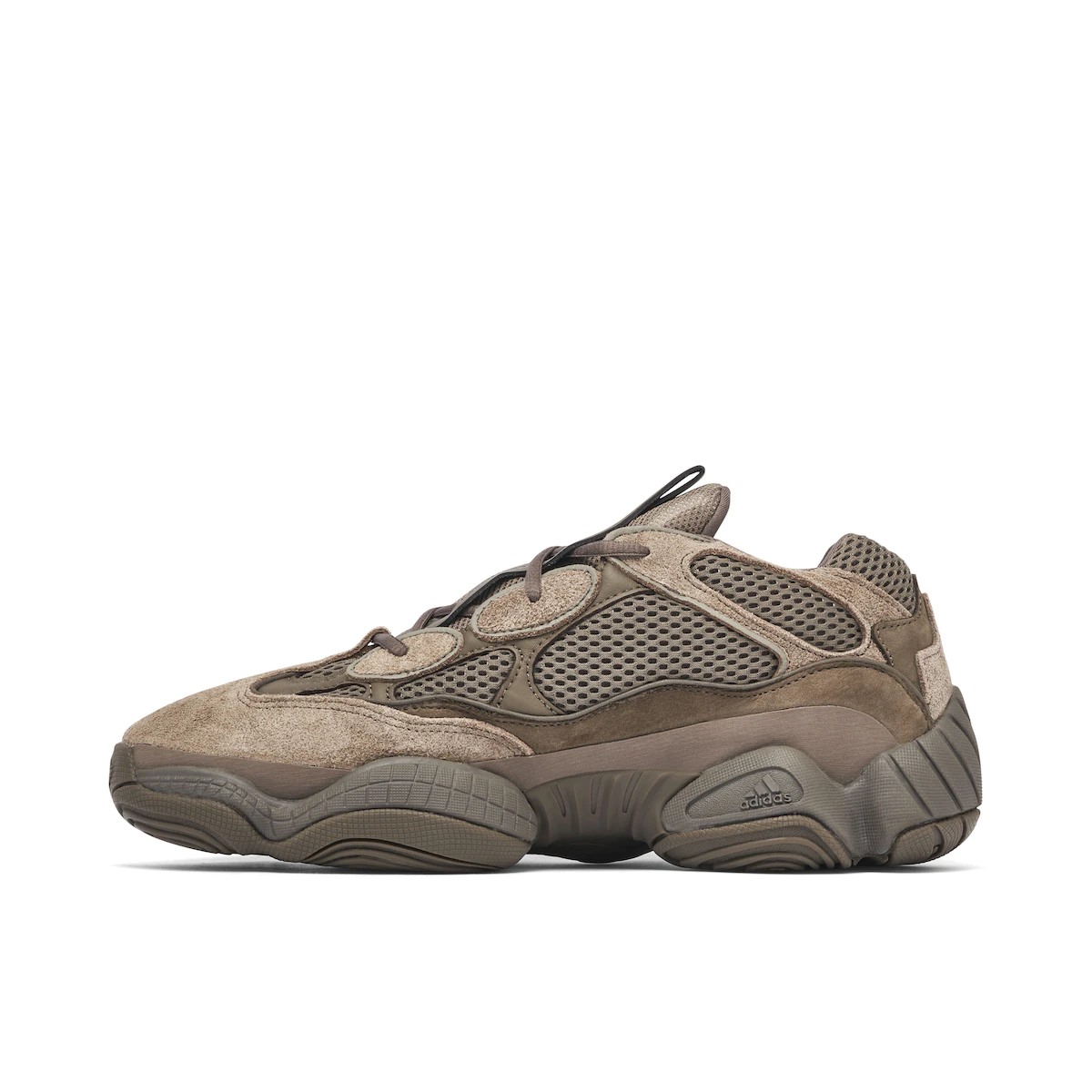 adidas Yeezy 500 Clay Brown