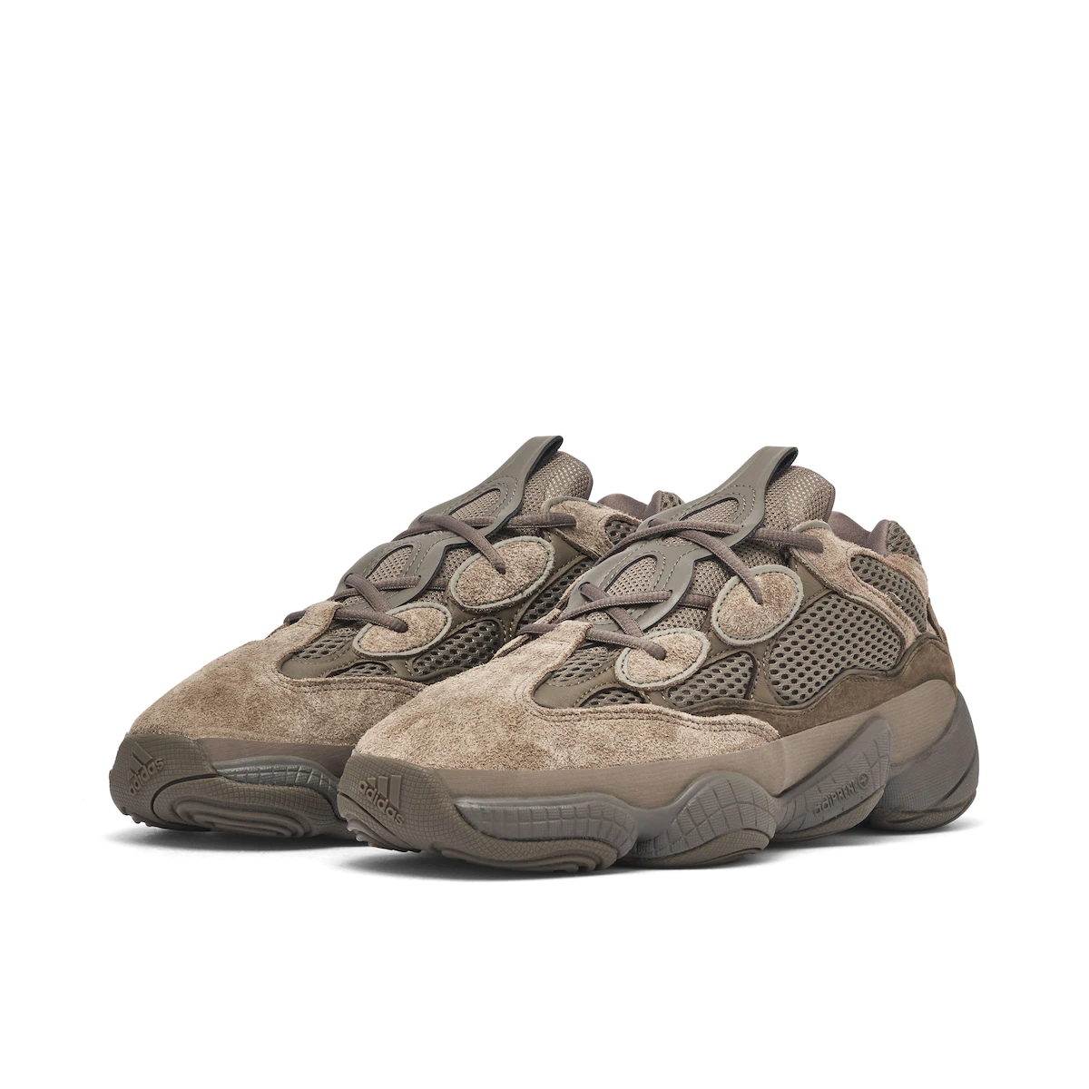 adidas Yeezy 500 Clay Brown