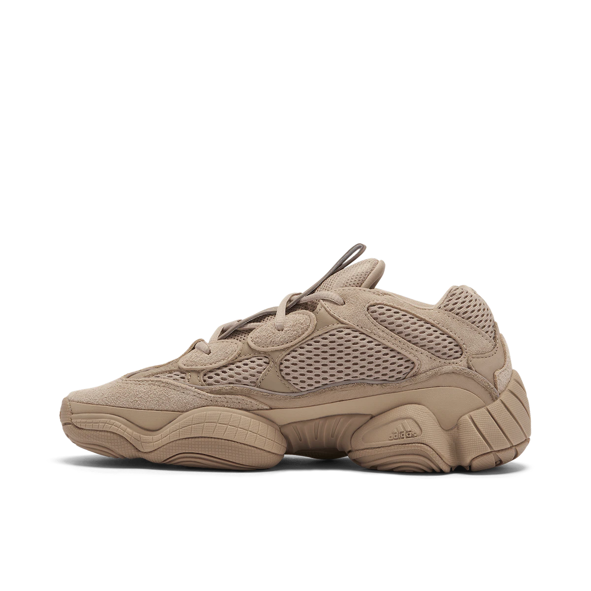 adidas Yeezy 500 Taupe Light