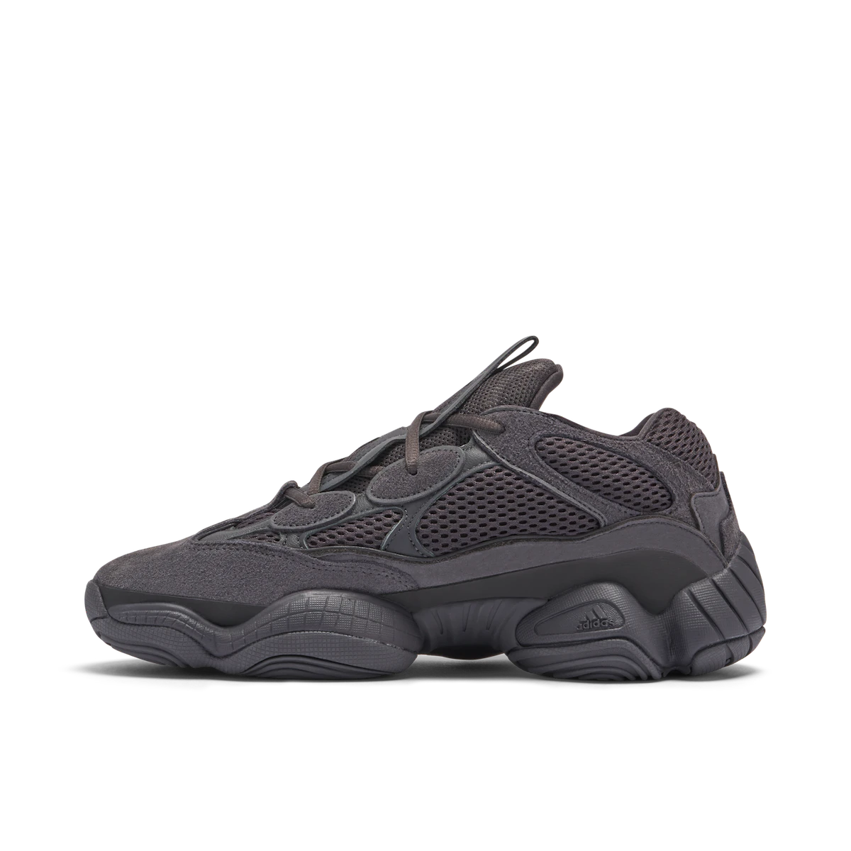 adidas Yeezy 500 Utility Black