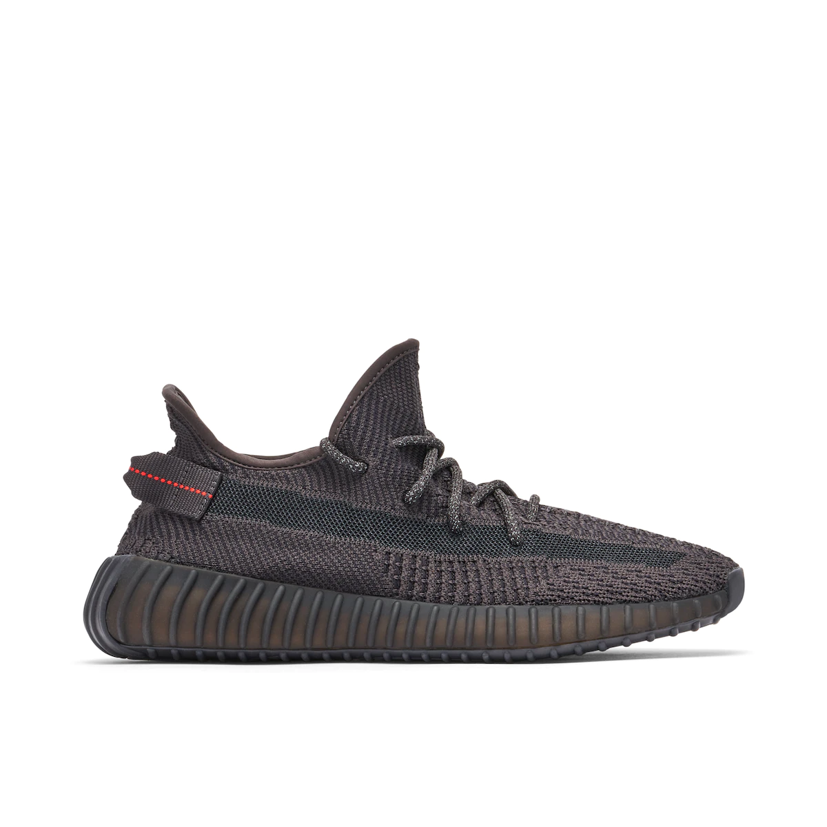 adidas Yeezy Boost 350 V2 Black Non-Reflective