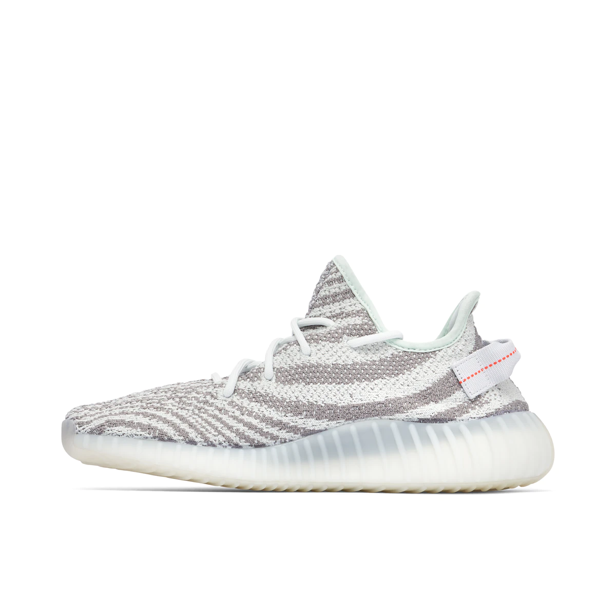 adidas Yeezy Boost 350 V2 Blue Tint