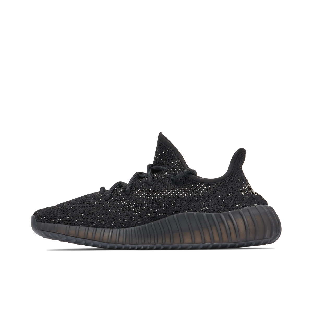 adidas Yeezy Boost 350 V2 Core Black White