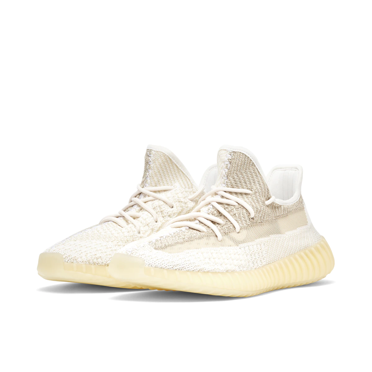 adidas Yeezy Boost 350 V2 Natural