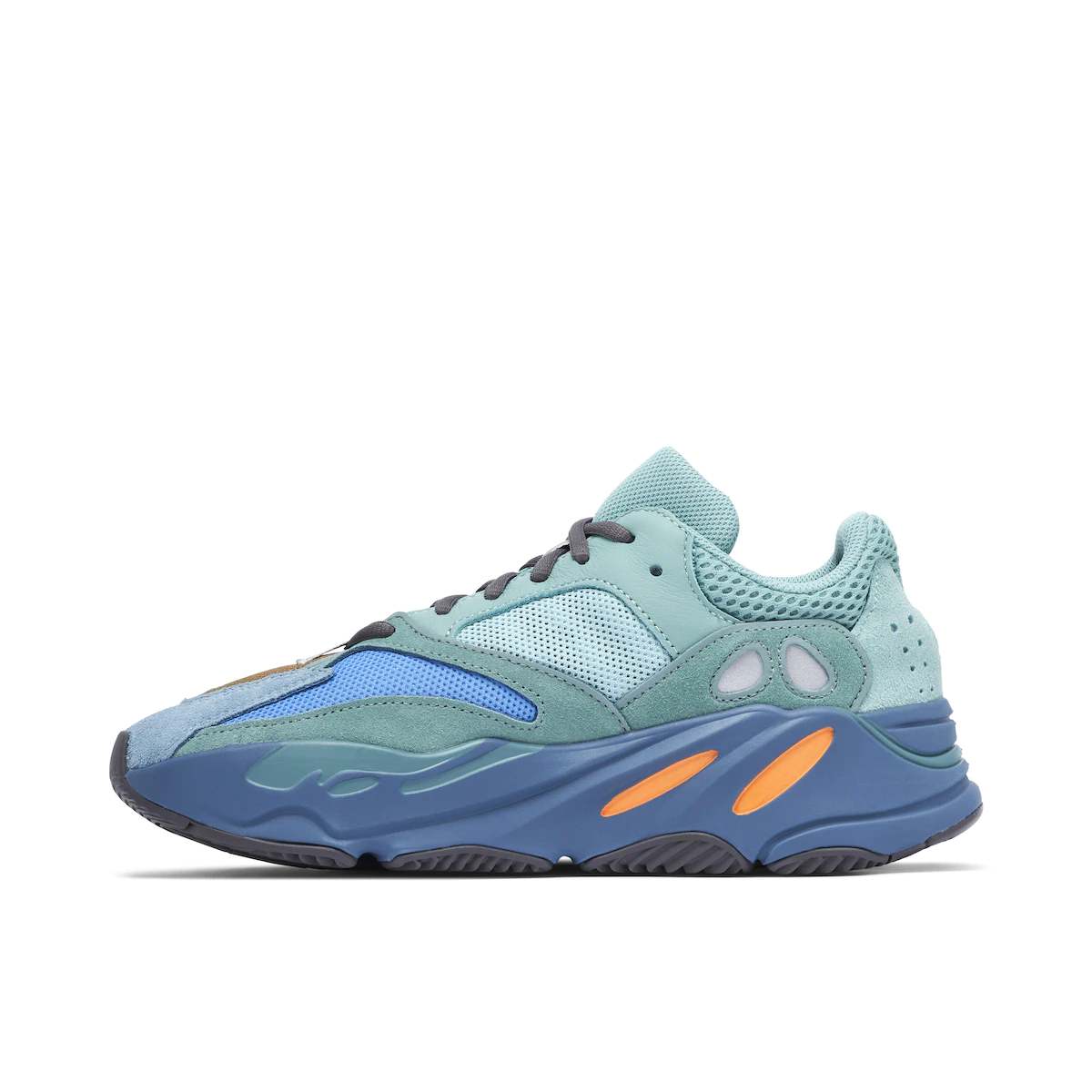 adidas Yeezy Boost 700 Faded Azure