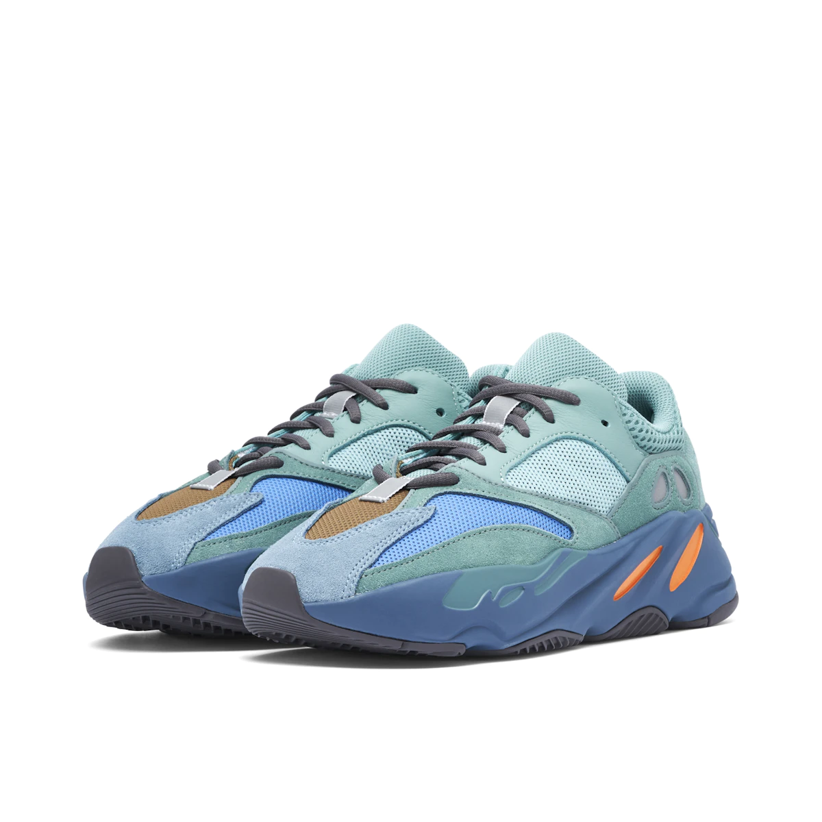 adidas Yeezy Boost 700 Faded Azure