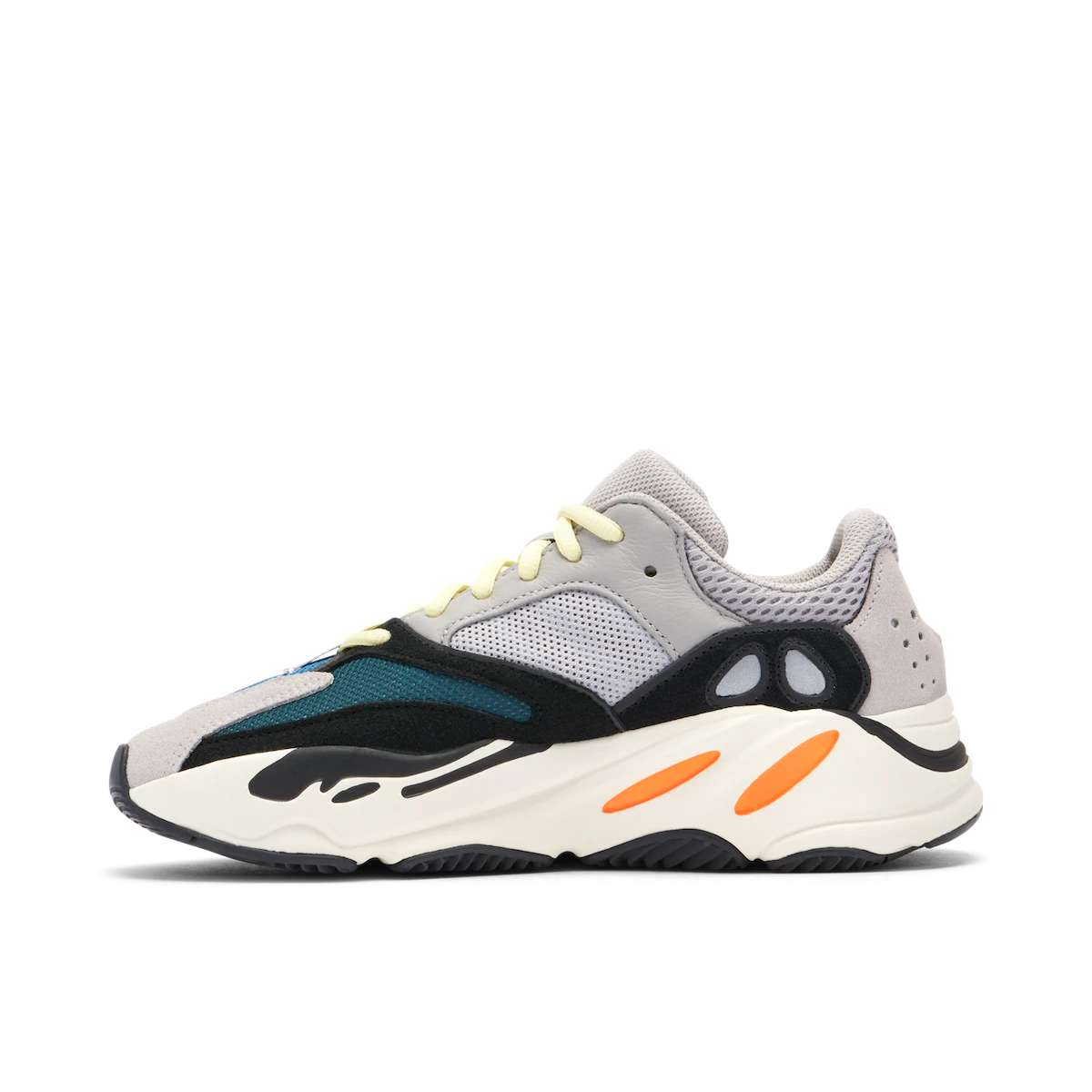 adidas Yeezy Boost 700 Wave Runner Solid Grey