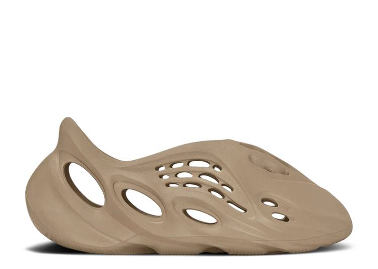 adidas Yeezy Foam Runner Clay Taupe