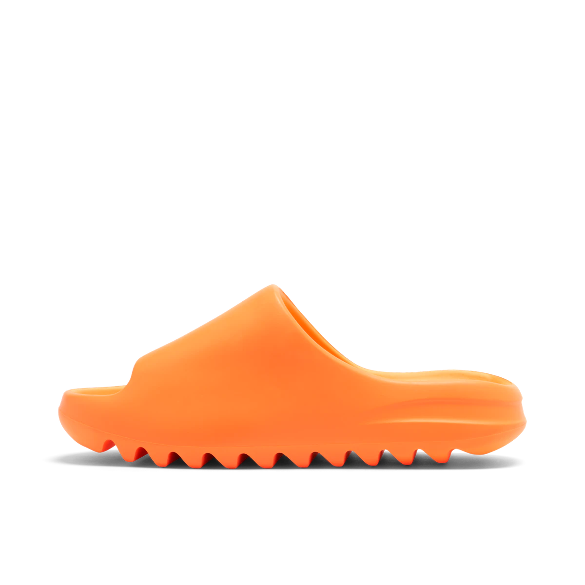 adidas Yeezy Slide Enflame Orange