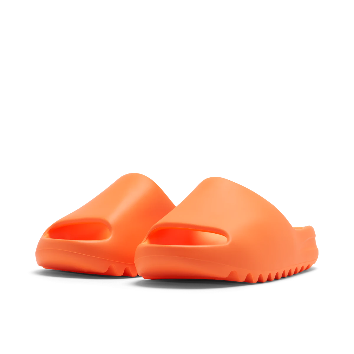 adidas Yeezy Slide Enflame Orange