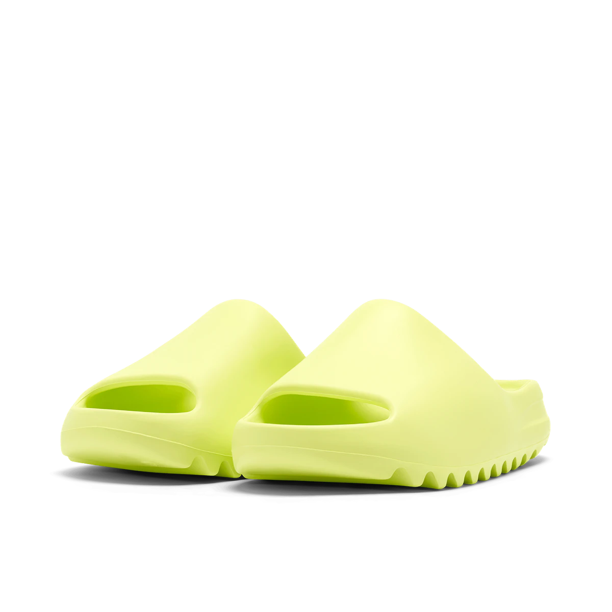 adidas Yeezy Slide Glow Green