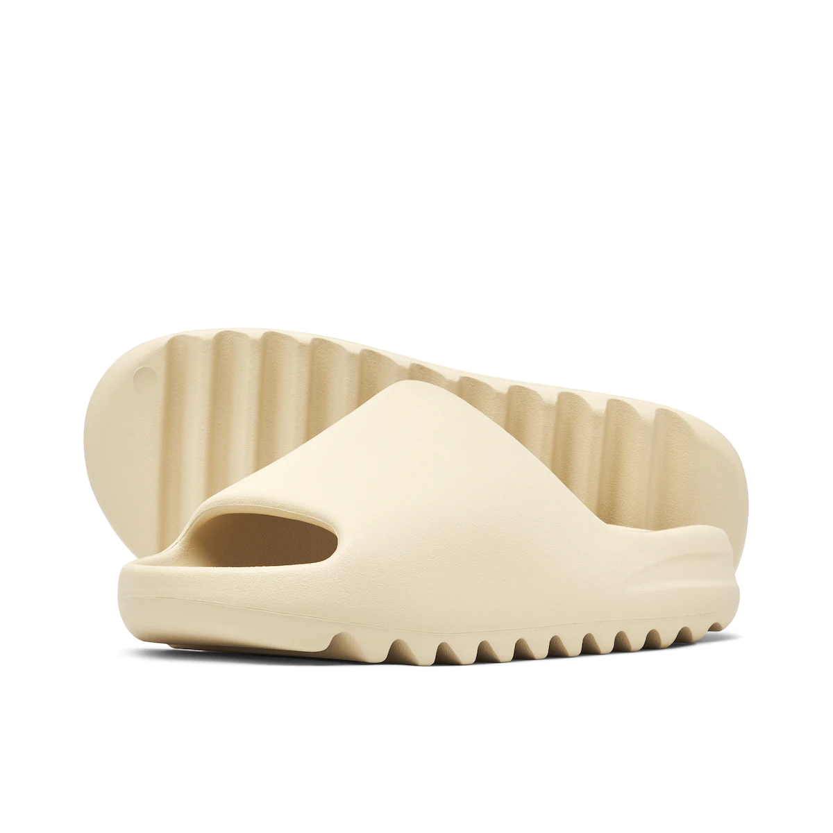 adidas Yeezy Slide Bone (2022) (Restock)