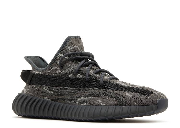 adidas Yeezy Boost 350 V2 MX Dark Salt