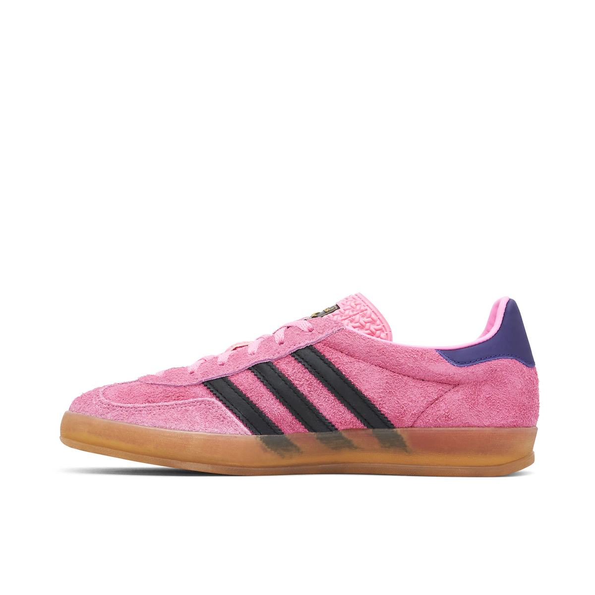 adidas Gazelle Indoor Bliss Pink Purple (W)