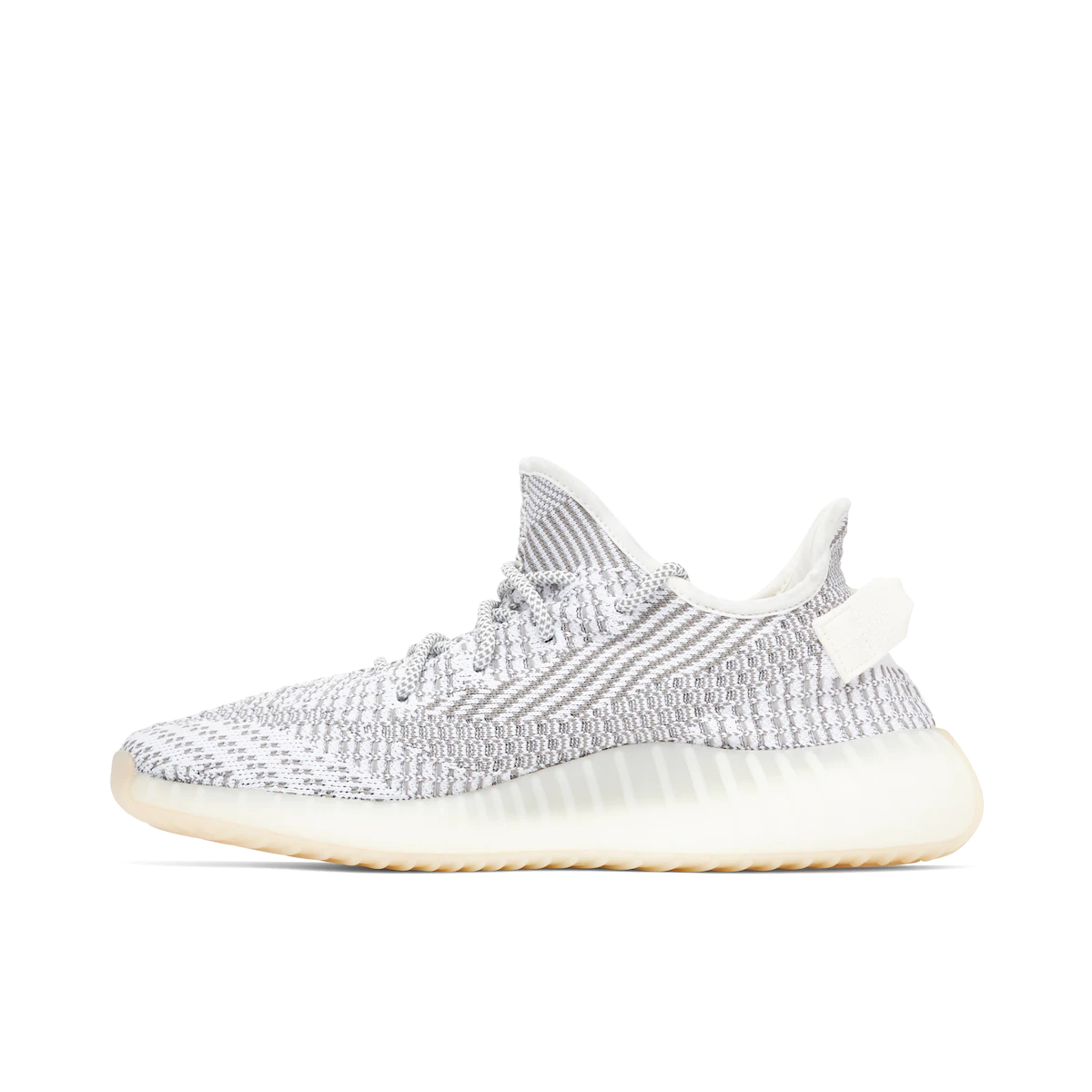 adidas Yeezy Boost 350 V2 Static Non-Reflective