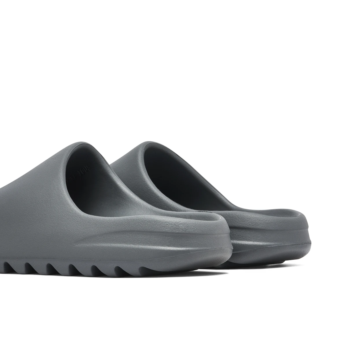 adidas Yeezy Slide Slate Grey