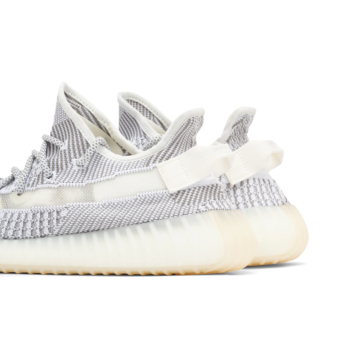 adidas Yeezy Boost 350 V2 Static Non-Reflective