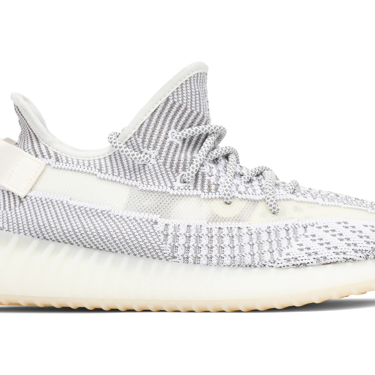 adidas Yeezy Boost 350 V2 Static Non-Reflective