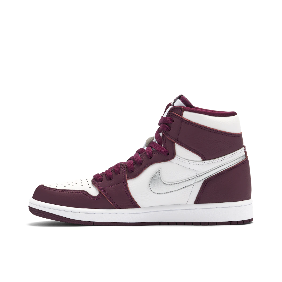 Air Jordan 1 High OG Bordeaux