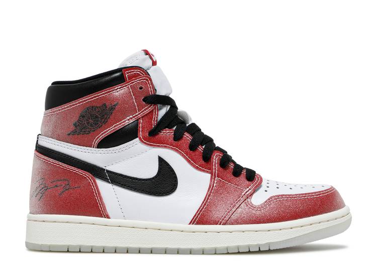 Air Jordan 1 High Retro Chicago