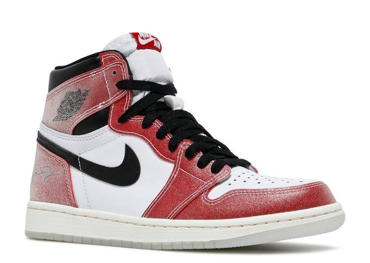 Air Jordan 1 High Retro Chicago