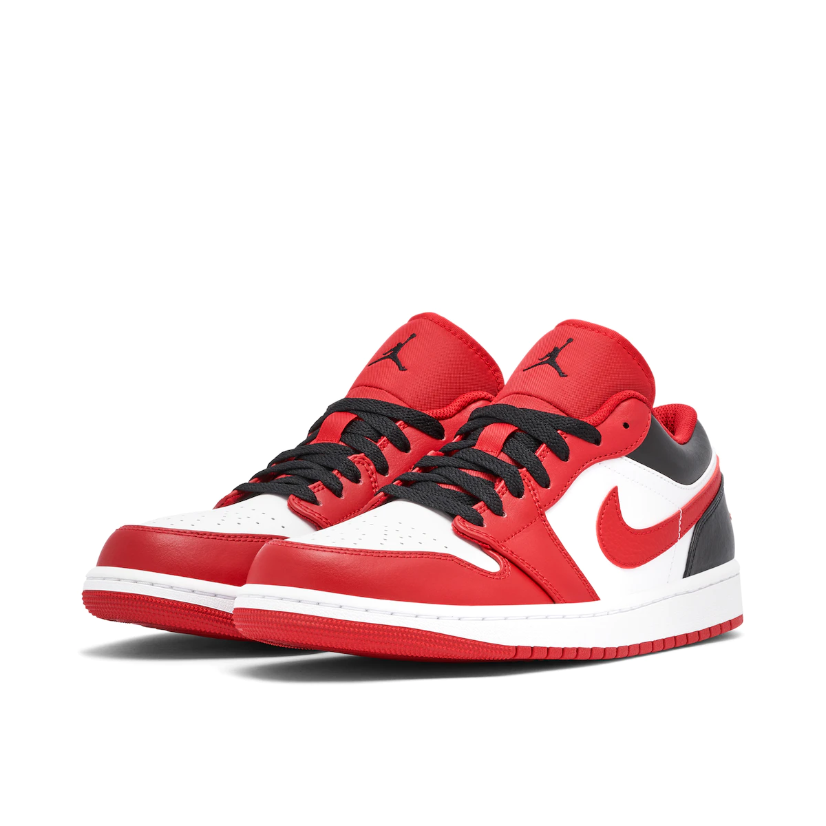 Air Jordan 1 Low Bulls