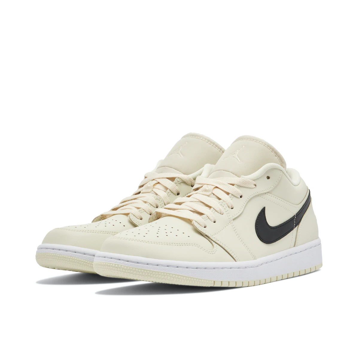 Air Jordan 1 Low Coconut Milk