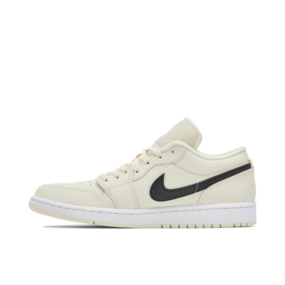 Air Jordan 1 Low Coconut Milk