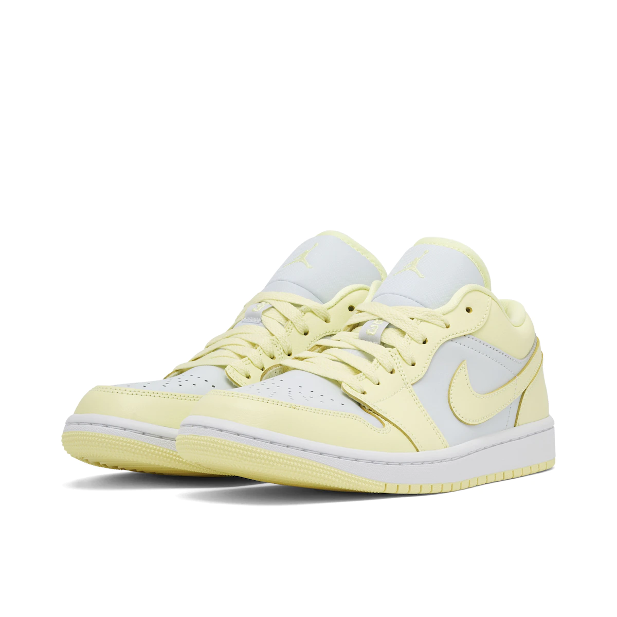 Air Jordan 1 Low Lemon Twist (W)