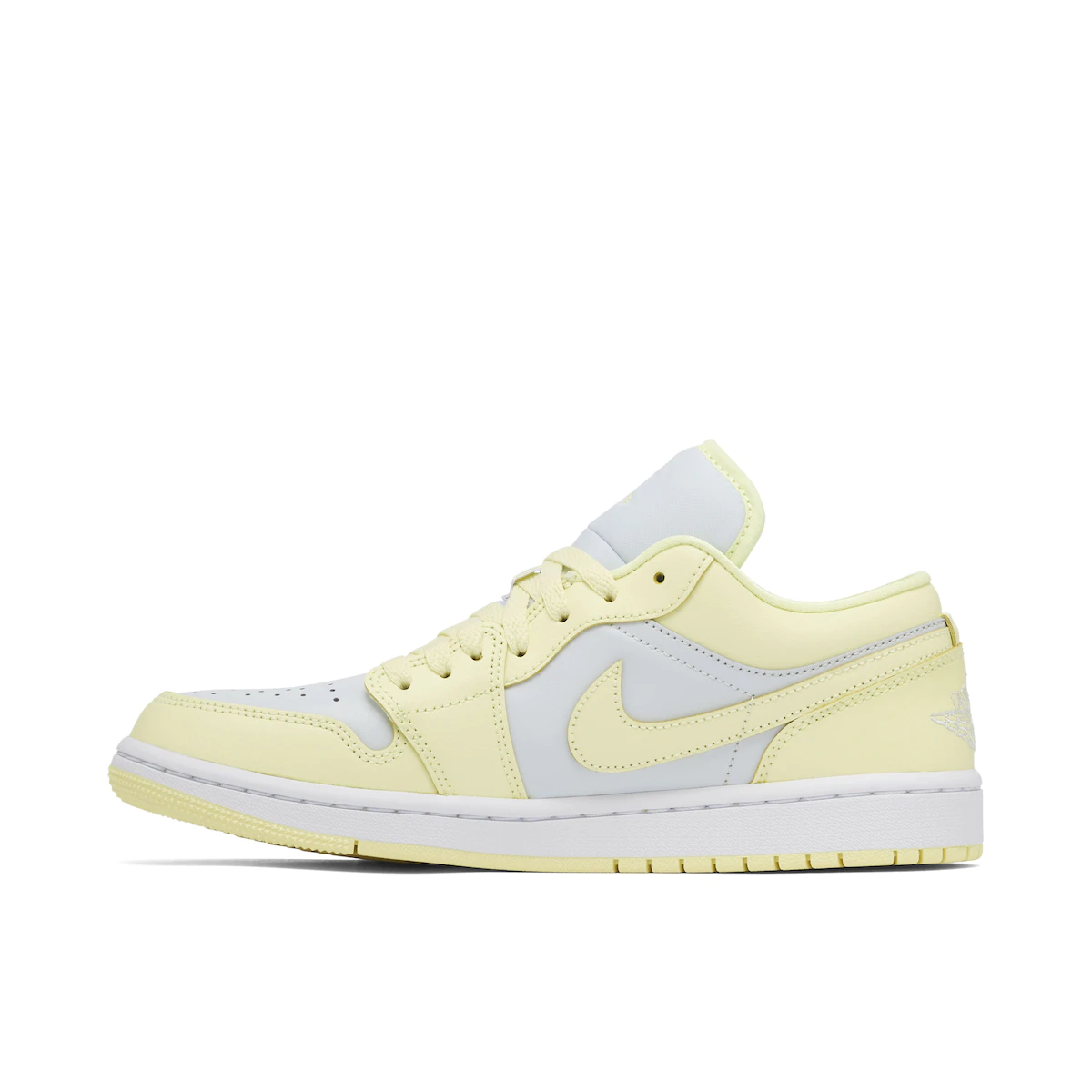 Air Jordan 1 Low Lemon Twist (W)