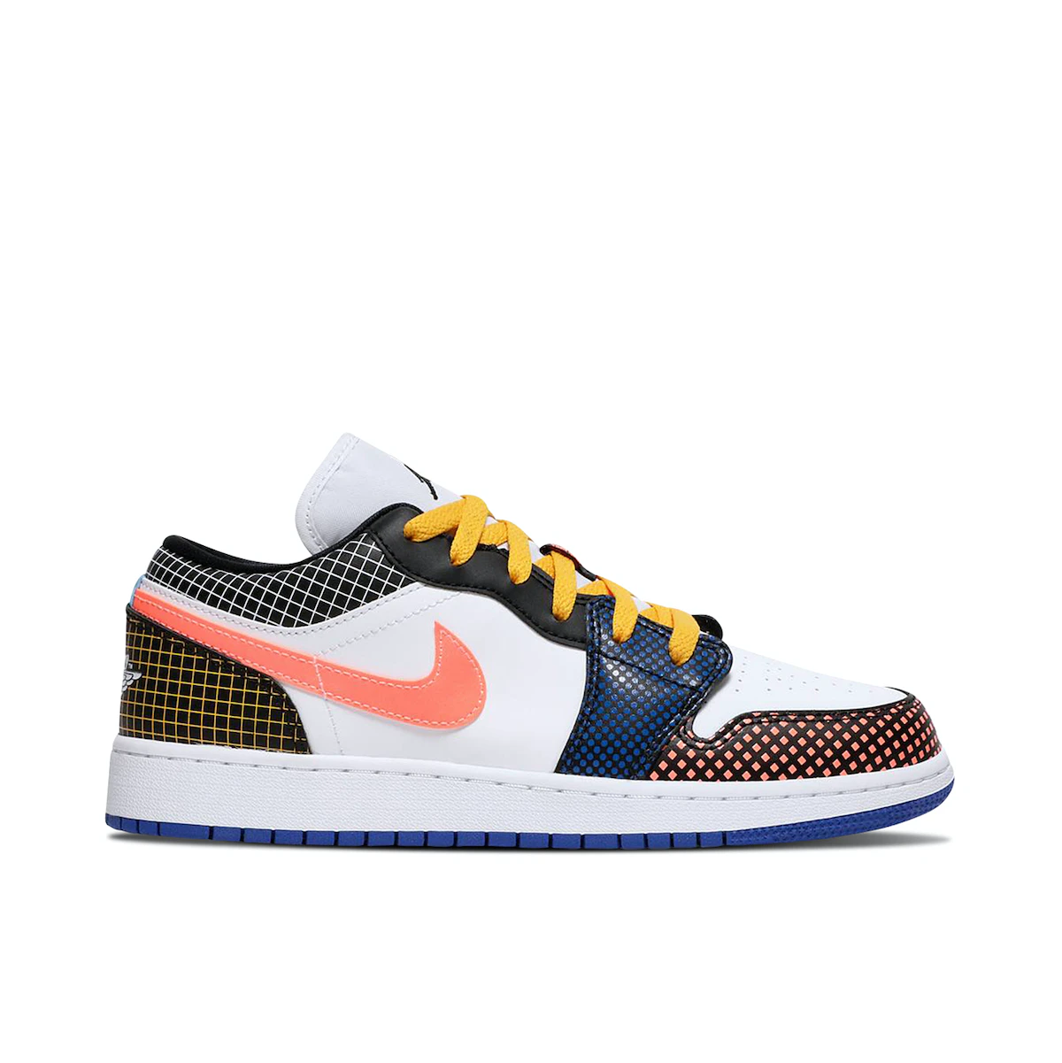 Air Jordan 1 Low MMD (GS)