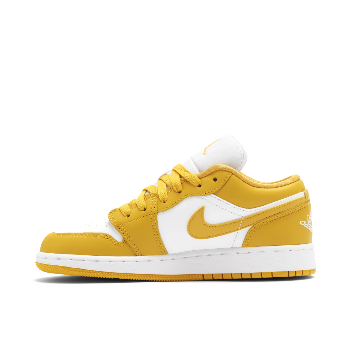 Air Jordan 1 Low Pollen (GS)