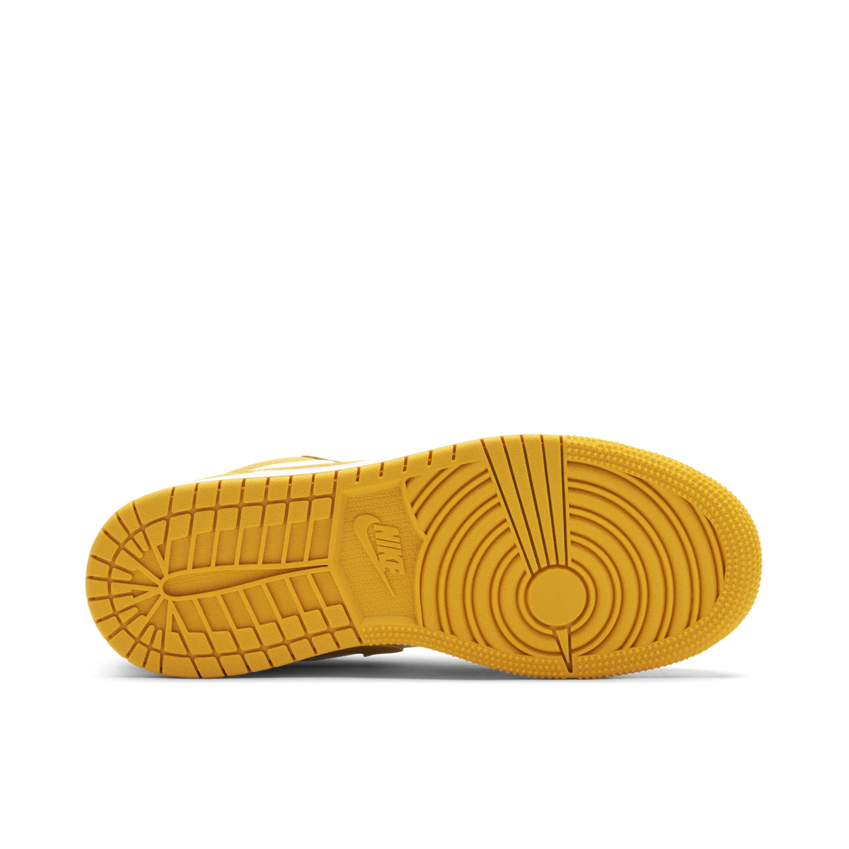 Air Jordan 1 Low Pollen (GS)