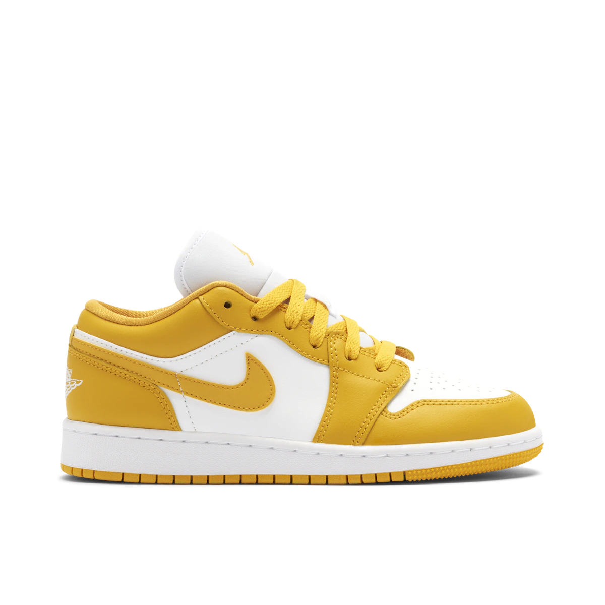 Air Jordan 1 Low Pollen (GS)