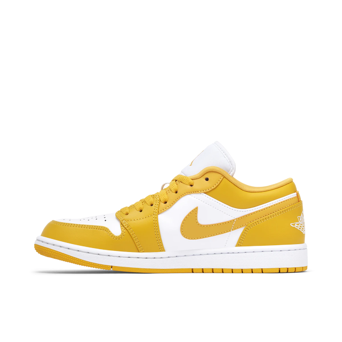 Air Jordan 1 Low Pollen