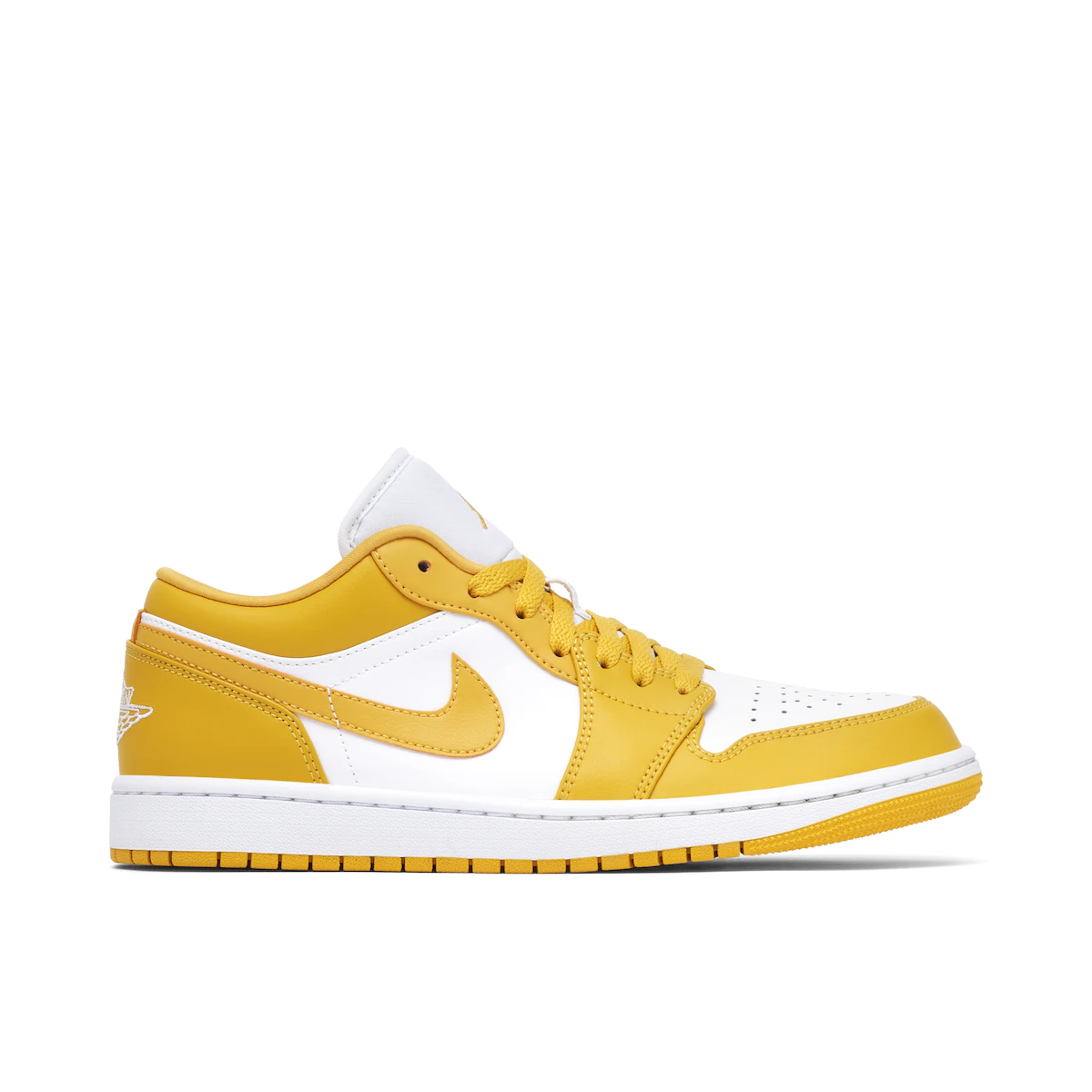 Air Jordan 1 Low Pollen