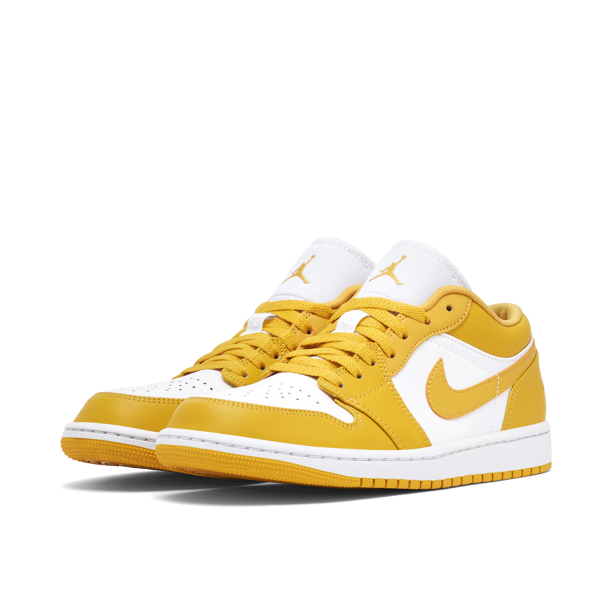 Air Jordan 1 Low Pollen