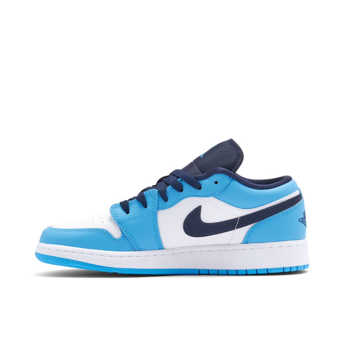 Air Jordan 1 Low UNC (GS)