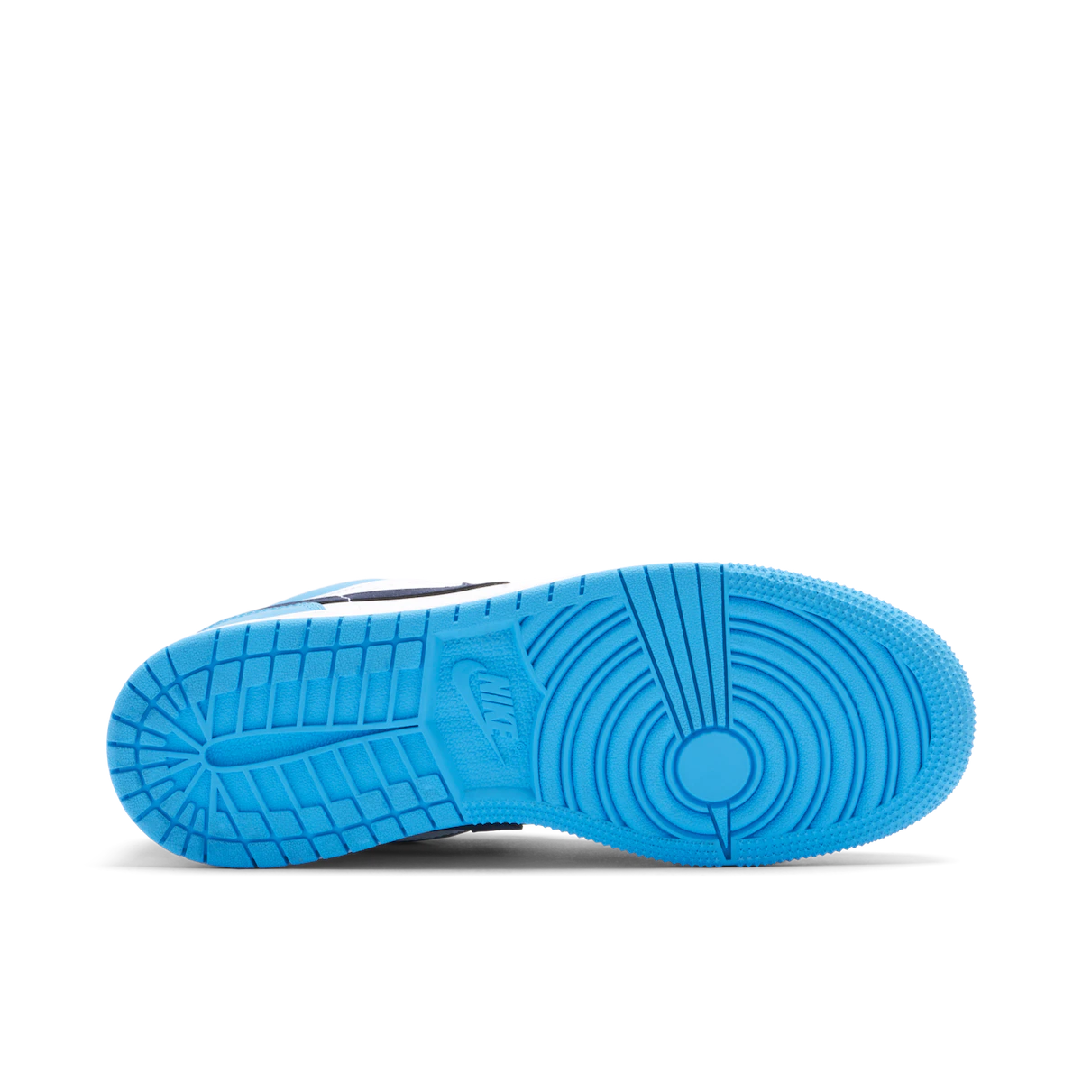 Air Jordan 1 Low UNC (GS)