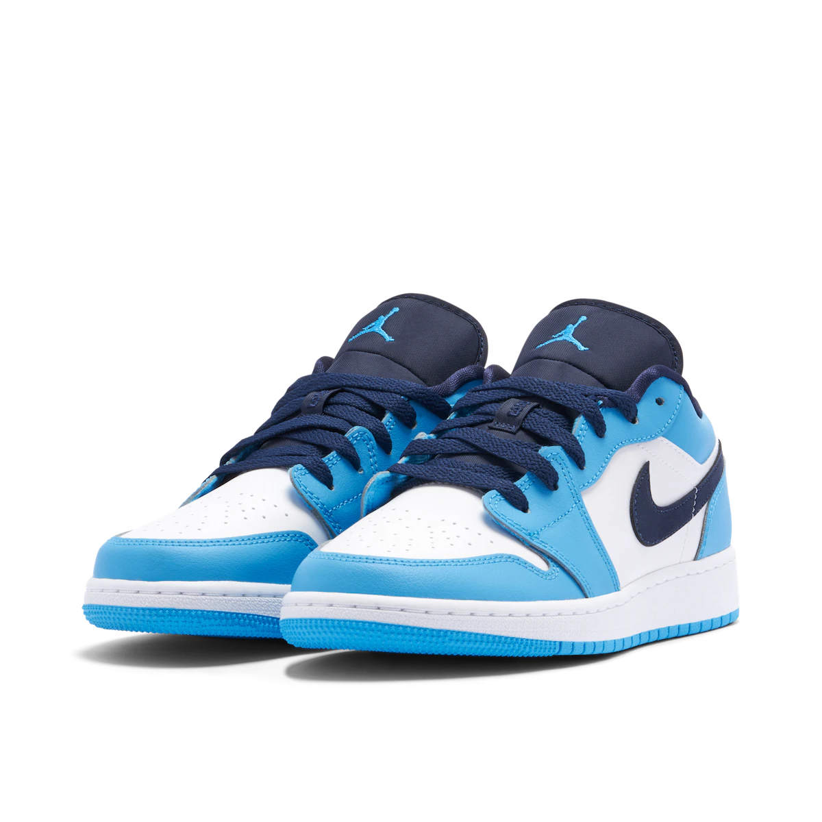 Air Jordan 1 Low UNC (GS)