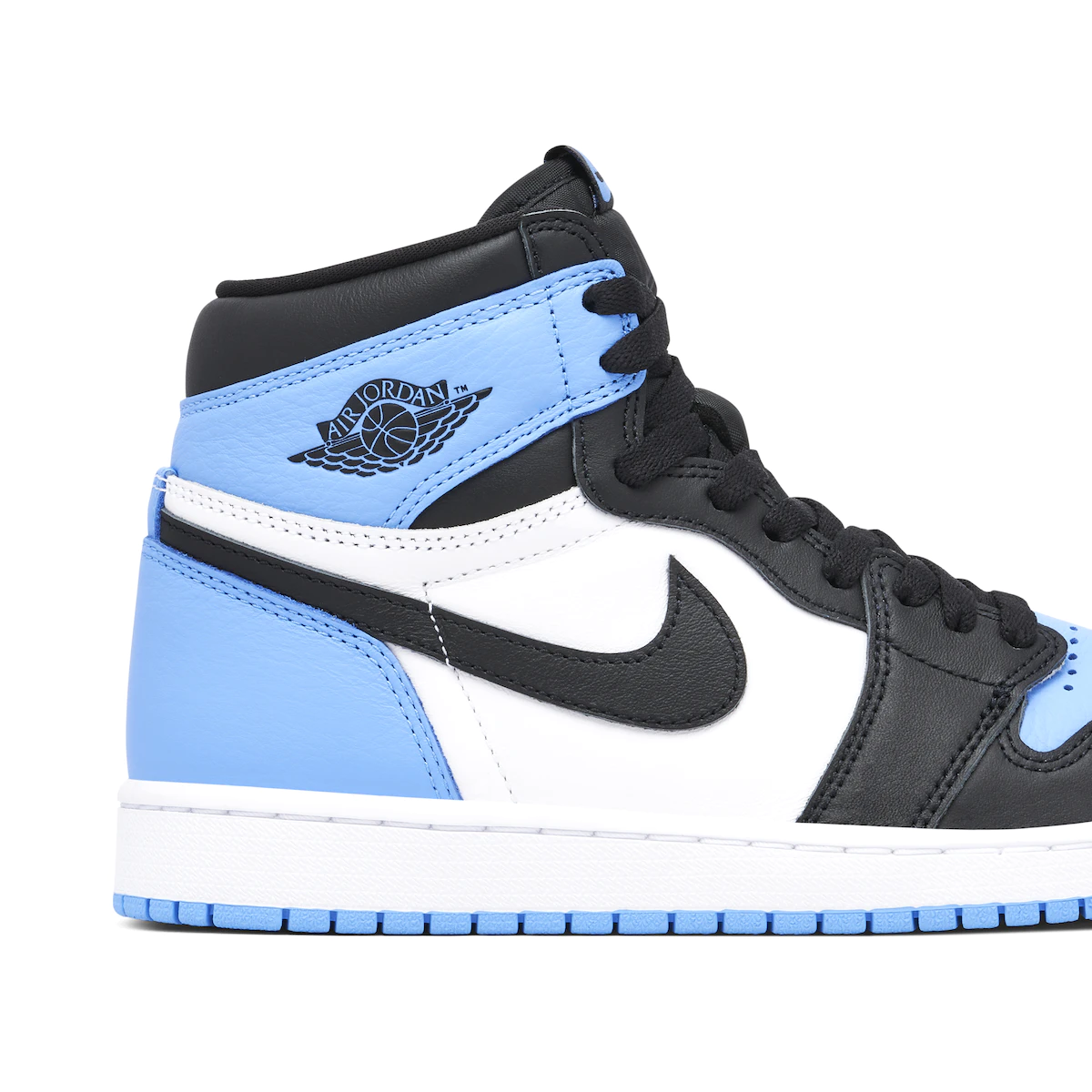 Nike Air Jordan 1 Retro High OG UNC Toe