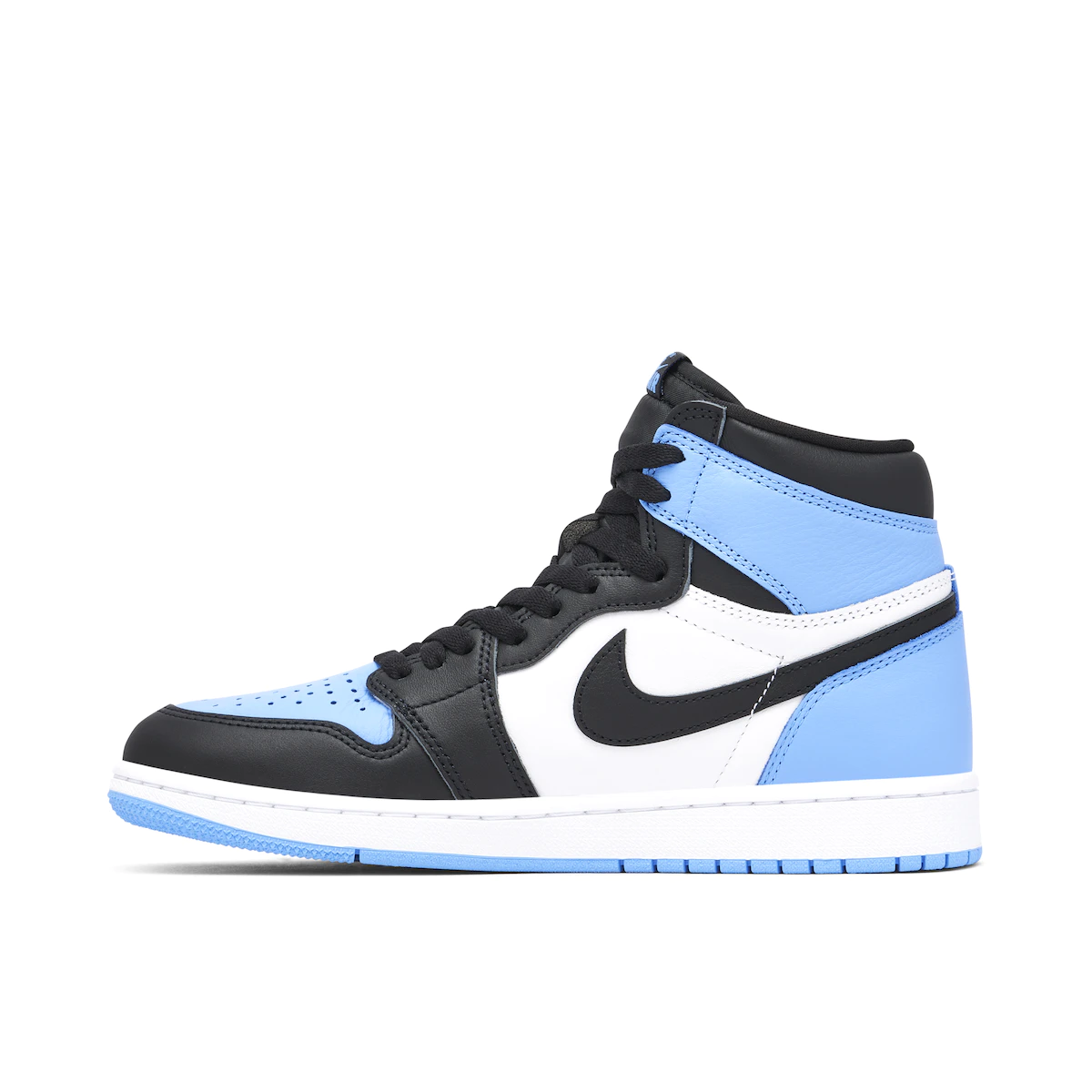 Nike Air Jordan 1 Retro High OG UNC Toe