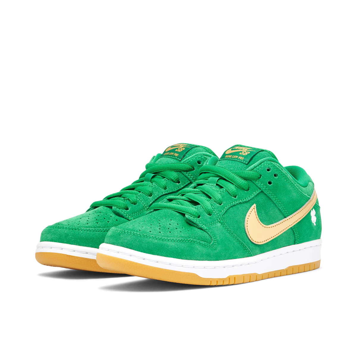 Nike SB Dunk Low Pro Patrick Day (2022)