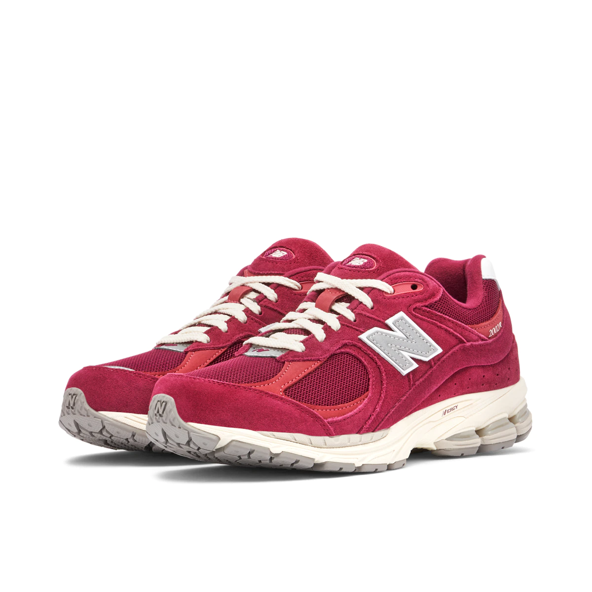 New Balance 2002R Red Wine