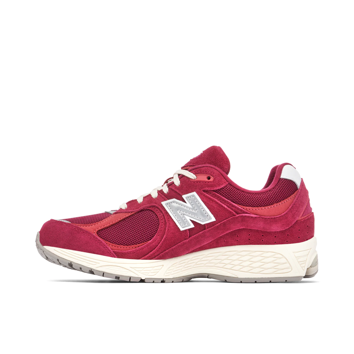 New Balance 2002R Red Wine