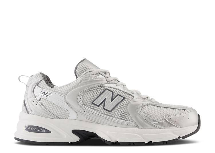 New Balance 530 Grey Matter