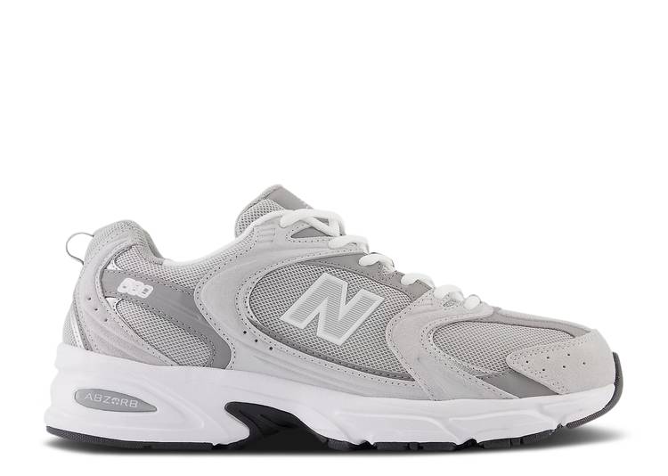 New Balance 530 Raincloud